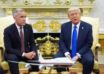 ग्रीनलैंड, वेनेजुएला, ईरान के बाद कनाडा से भिड़ेंगे डोनाल्ड ट्रंप? रूस और चीन का खतरा बताकर बनाया माहौल