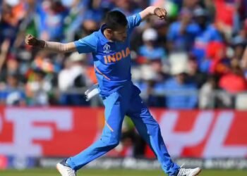 5 भारतीय खिलाड़ी जो इस साल संन्यास ले सकते हैं, 2027 विश्व कप में मौका मिलना असंभव