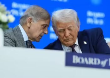 गाजा में सैनिक भेजने पर बुरा फंसा पाकिस्तान, ट्रंप की खुशामद को मजबूर हुए शरीफ-मुनीर, मांगी मोहलत