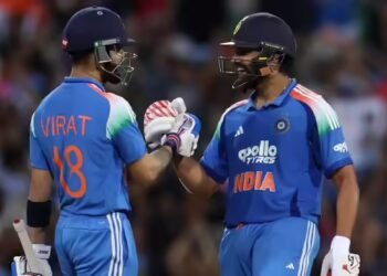 रोहित और विराट के बाद वनडे का क्या होगा? बीसीसीआई और आईसीसी को मिली खास सलाह