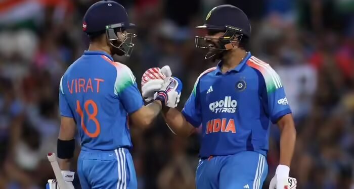 रोहित और विराट के बाद वनडे का क्या होगा? बीसीसीआई और आईसीसी को मिली खास सलाह