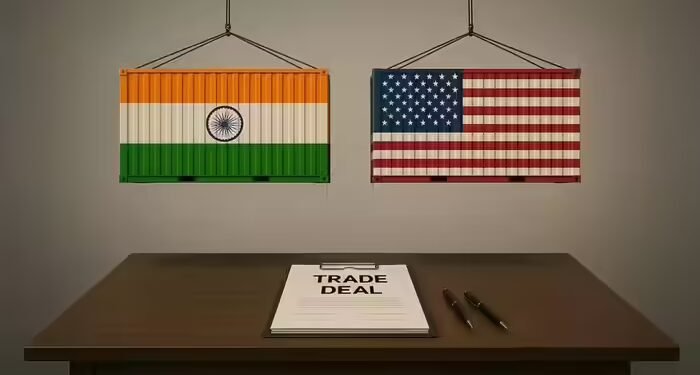 अमेरिका के साथ ट्रेड डील को लेकर ईयू और यूके कर गए गलती! भारत ने कर दिया बड़ा खेल