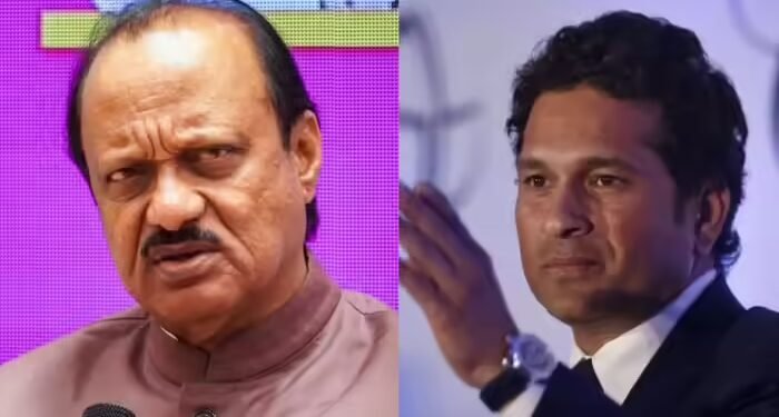 ‘महाराष्ट्र ने काम करने वाला नेता खो दिया’ अजित पवार के निधन पर क्या बोले मास्टर ब्लास्टर सचिन तेंदुलकर