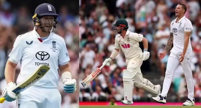 जो रूट के शतक के बाद ट्रेविस हेड का पलटवार, सिडनी में ऑस्ट्रेलिया का जबरदस्त कमबैक