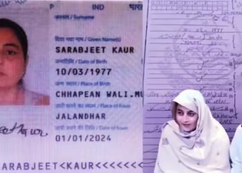 सरबजीत कौर को भारत भेजने पर पलटी पाकिस्तान सरकार! मेडिकल के बाद रोका परमिट, जानें कहां रखा है