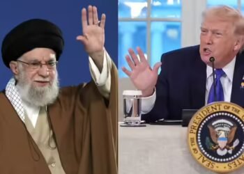 ईरान में अब कोई फांसी नहीं, डोनाल्ड ट्रंप ने किया बड़ा दावा, कहा- तेहरान ने रोक दी हत्याएं