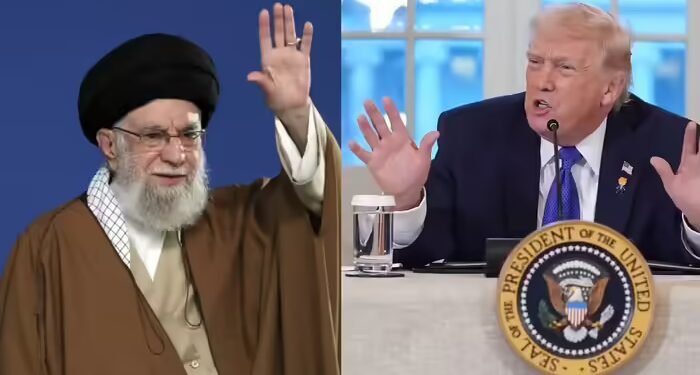 ईरान में अब कोई फांसी नहीं, डोनाल्ड ट्रंप ने किया बड़ा दावा, कहा- तेहरान ने रोक दी हत्याएं