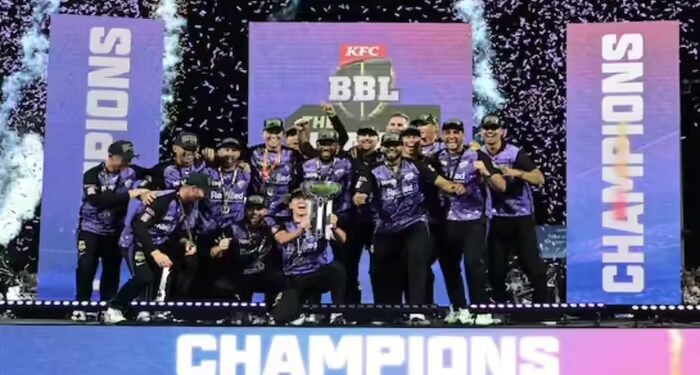 डेजिग्नेटेड बैटर और फील्डर रूल… BBL में आने वाला है अनोखा नियम, टीम में आएगा ऐसा बल्लेबाज जो फील्डिंग नहीं करेगा