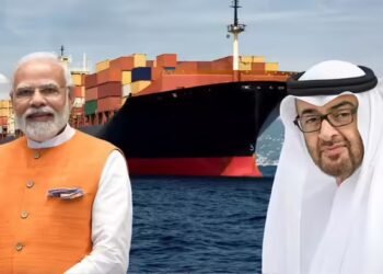 एनर्जी, एग्रीकल्चर, इन्वेस्टमेंट… 200 अरब डॉलर का लक्ष्य, भारत और यूएई के बीच क्या हुई ट्रेड डील?