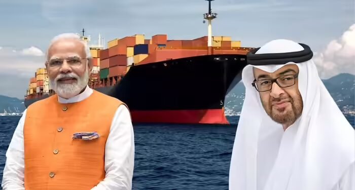 एनर्जी, एग्रीकल्चर, इन्वेस्टमेंट… 200 अरब डॉलर का लक्ष्य, भारत और यूएई के बीच क्या हुई ट्रेड डील?