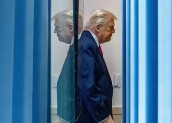 WHO से अलग हुआ अमेरिका, दोबारा शामिल होने से इनकार, 260 मिलियन डॉलर का बकाया भी हड़पा