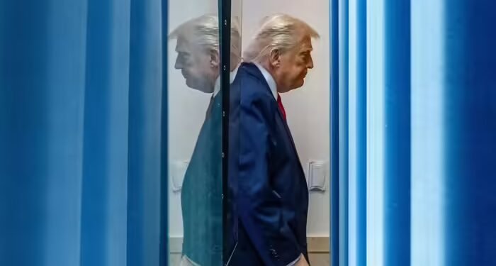 WHO से अलग हुआ अमेरिका, दोबारा शामिल होने से इनकार, 260 मिलियन डॉलर का बकाया भी हड़पा