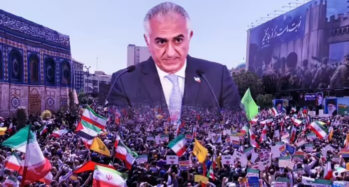 ईरान में विरोध प्रदर्शनों के बीच लौटेंगे रजा पहलवी! क्राउन प्रिंस की 50 साल बाद वापसी में क्या है चुनौती