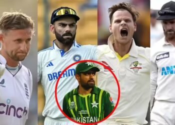 विराट कोहली सबसे ग्रेट, लेकिन टेस्ट में… बाबर आजम ने दी इंडियन स्टार को ऐसी खराब रेटिंग