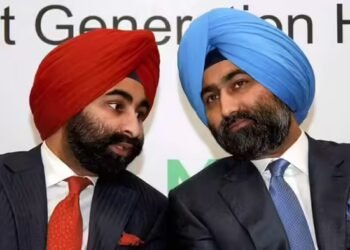 रैनबैक्सी के पूर्व प्रमोटर सिंह ब्रदर्स में क्यों मची है रार? 500 करोड़ रुपये का है मामला