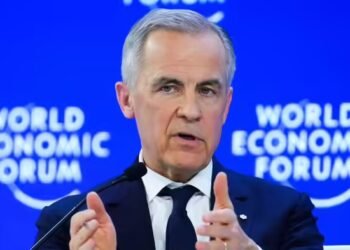 अमेरिकी दबदबे वाला वर्ल्ड ऑर्डर झूठ था, कनाडा के PM ने ऐसा क्या कहा जिसकी जमकर हो रही तारीफ