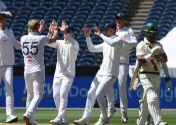 आखिरी टेस्ट के लिए इंग्लैंड ने घोषित की टीम, इन खिलाड़ियों को मिला मौका