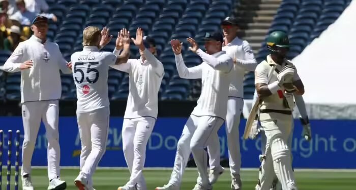 आखिरी टेस्ट के लिए इंग्लैंड ने घोषित की टीम, इन खिलाड़ियों को मिला मौका