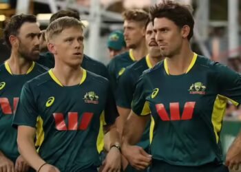 T20 वर्ल्ड कप 2026 के लिए ऑस्ट्रेलिया की टीम का ऐलान, इस स्टार खिलाड़ियों की हुई वापसी