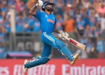 आईसीसी ने सुधारी विराट कोहली को लेकर बड़ी गलती, रैंकिंग में की गड़बड़ तो फैंस ने खड़ा कर दिया हंगामा