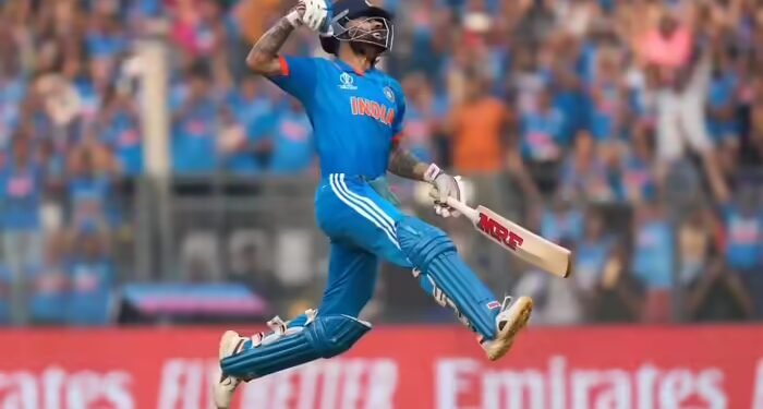 आईसीसी ने सुधारी विराट कोहली को लेकर बड़ी गलती, रैंकिंग में की गड़बड़ तो फैंस ने खड़ा कर दिया हंगामा