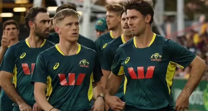 T20 वर्ल्ड कप 2026 के लिए ऑस्ट्रेलिया की टीम का ऐलान, इस स्टार खिलाड़ियों की हुई वापसी