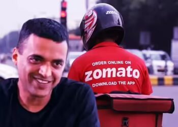 गिग वर्कर्स का शोषण नहीं हो रहा है, शरारती तत्व हड़ताल पर थे: दीपिंदर गोयल