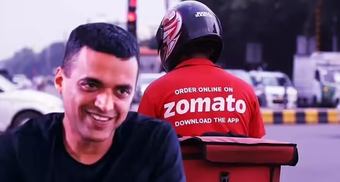 गिग वर्कर्स का शोषण नहीं हो रहा है, शरारती तत्व हड़ताल पर थे: दीपिंदर गोयल