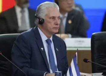 क्यूबा में नेशनल डिफेंस कमेटी की बैठक, युद्ध की तैयारियों का लिया जायजा, अमेरिकी हमले का डर!