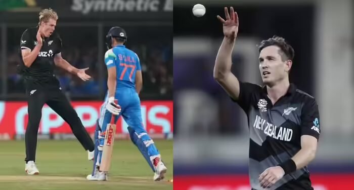 न्यूजीलैंड को लगा बहुत ही तगड़ा झटका, टी20 वर्ल्ड कप से अचानक बाहर हुआ ये घातक तेज गेंदबाज