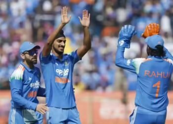 विजय हजारे ट्रॉफी में आते ही चमके अर्शदीप सिंह, सिक्किम के खिलाफ खोला पंजा, NZ वनडे सीरीज में जगह पक्की?