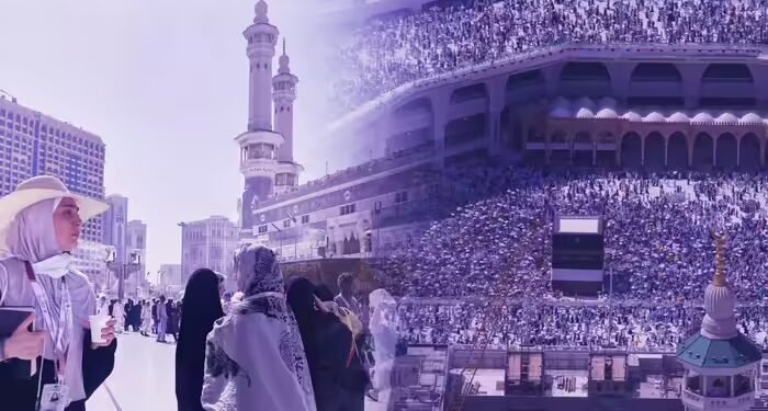 सऊदी अरब का हज-2026 को लेकर अहम फैसला, शुरू किया खास प्रोग्राम, भारतीयों को सीधा फायदा