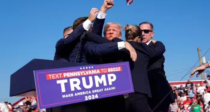 डोनाल्ड ट्रंप को जान से मारने की धमकी, ईरानी टीवी पर कहा- इस बार नहीं चूकेगा निशाना