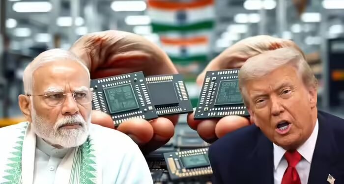 ट्रंप की इस ट्रेड डील से भारत को कितना खतरा? दांव पर लगे हैं 110 अरब डॉलर, चीन भी नाराज