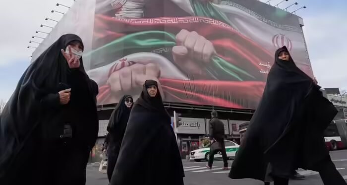 ईरान में कब खत्म होगा इंटरनेट शटडाउन, सरकार ने दे दिया बड़ा इशारा