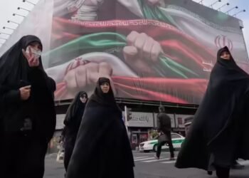 ईरान में कब खत्म होगा इंटरनेट शटडाउन, सरकार ने दे दिया बड़ा इशारा