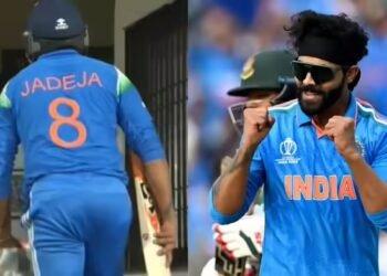 3 खिलाड़ी जो रविंद्र जडेजा की जगह लेने के लिए तैयार, 2027 वर्ल्ड कप से पहले लिया जा सकता है फैसला