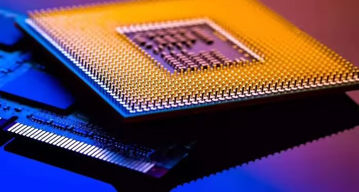 3-नैनोमीटर चिप बनाने की तैयारी में सरकार, क्या होगा फायदा? अश्विनी वैष्णव ने बताई डिटेल