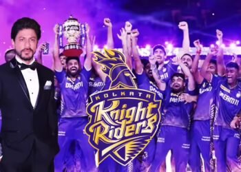 शाहरुख खान और KKR के झगड़े का कोई औचित्य है? भारत सरकार के इन आंकड़ों पर तो नजर डालिए