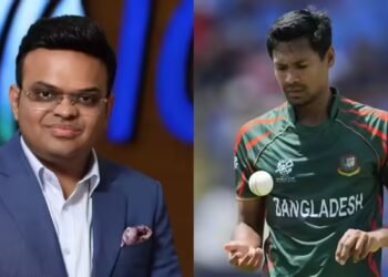 आईसीसी ने ठुकराई बांग्लादेश की मांग, ना चाहते हुए भी भारत में खेलने पड़ेंगे टी20 वर्ल्ड कप के मुकाबले