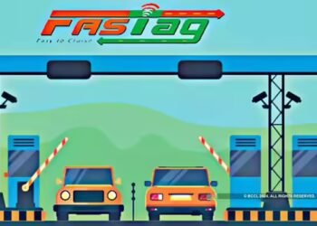 एनएचएआई ने लाखों लोगों को दी राहत, फास्टैग के लिए अब KYV प्रक्रिया जरूरी नहीं