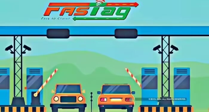 एनएचएआई ने लाखों लोगों को दी राहत, फास्टैग के लिए अब KYV प्रक्रिया जरूरी नहीं