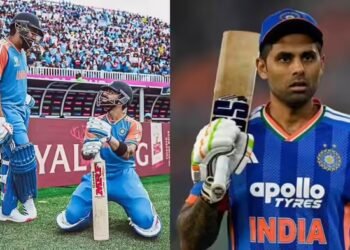 अगर बल्ला चला तो सूर्यकुमार यादव कर देंगे बड़ा कारनामा, सिर्फ रोहित-विराट बना पाए हैं ये रिकॉर्ड