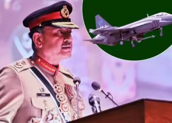 इजरायल और UAE के दुश्मन को JF-17 जेट बेचेगा पाकिस्तान, मिलेगी 1.5 अरब डॉलर की मोटी रकम