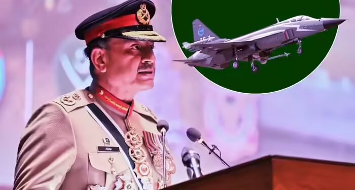 इजरायल और UAE के दुश्मन को JF-17 जेट बेचेगा पाकिस्तान, मिलेगी 1.5 अरब डॉलर की मोटी रकम