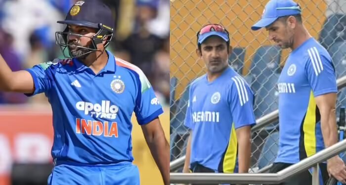 दो मैच में फ्लॉप क्या हुए… टीम इंडिया के कोच ने ही उठा दिए सवाल, रोहित शर्मा को अब बनाने ही होंगे रन