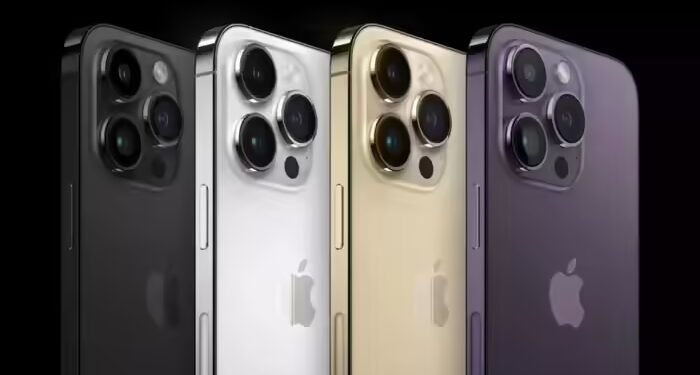 iPhone बनाने वाली कंपनी Apple पर लग सकता है जुर्माना