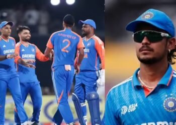 ईशान किशन नंबर 3 पर तो श्रेयस अय्यर होंगे बाहर, पहले टी20 में ऐसी होगी टीम इंडिया की प्लेइंग 11