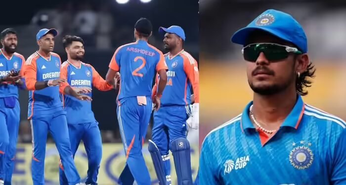 ईशान किशन नंबर 3 पर तो श्रेयस अय्यर होंगे बाहर, पहले टी20 में ऐसी होगी टीम इंडिया की प्लेइंग 11