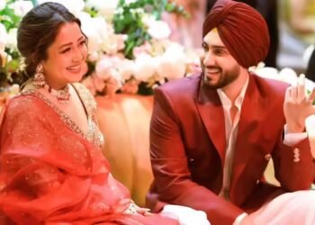 ‘मेरे पति और परिवार को मत घसीटो’ नेहा कक्कड़ ने दी सफाई, अब बोलीं- मैं कुछ लोगों से नाराज हूं
